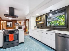 14280 W 30th Avenue, Golden CO 80401