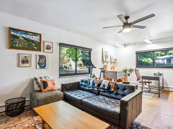 14280 W 30th Avenue, Golden CO 80401