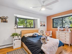 14280 W 30th Avenue, Golden CO 80401
