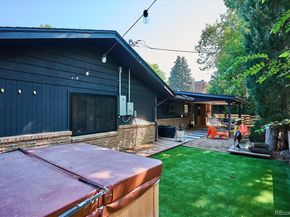 14280 W 30th Avenue, Golden CO 80401