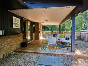 14280 W 30th Avenue, Golden CO 80401