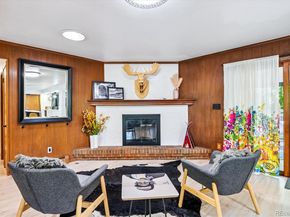 14280 W 30th Avenue, Golden CO 80401