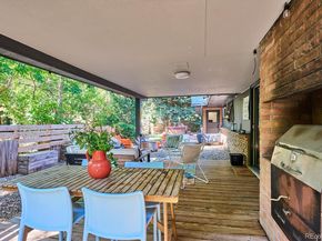 14280 W 30th Avenue, Golden CO 80401