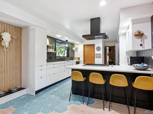 14280 W 30th Avenue, Golden CO 80401