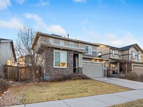 Undisclosed Address #4142336, Thornton CO 80229