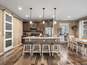 Undisclosed Address #4142336, Thornton CO 80229