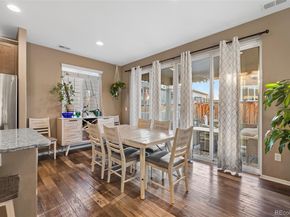 Undisclosed Address #4142336, Thornton CO 80229