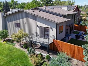 174 S Hoover Avenue, Louisville CO 80027