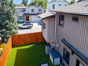 174 S Hoover Avenue, Louisville CO 80027