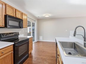 11747 W Tufts Place, Morrison CO 80465