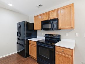 11747 W Tufts Place, Morrison CO 80465