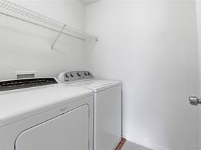 11747 W Tufts Place, Morrison CO 80465