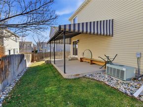 11747 W Tufts Place, Morrison CO 80465