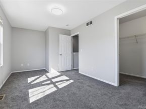 11747 W Tufts Place, Morrison CO 80465