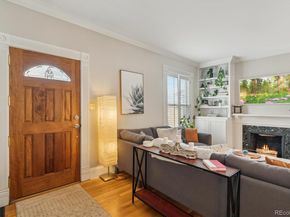 471 S Grant Street, Denver CO 80209