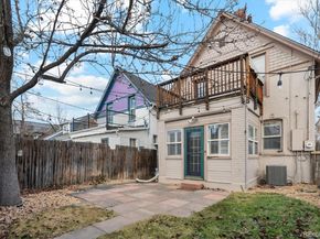 471 S Grant Street, Denver CO 80209