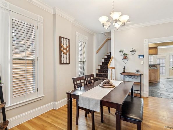 471 S Grant Street, Denver CO 80209
