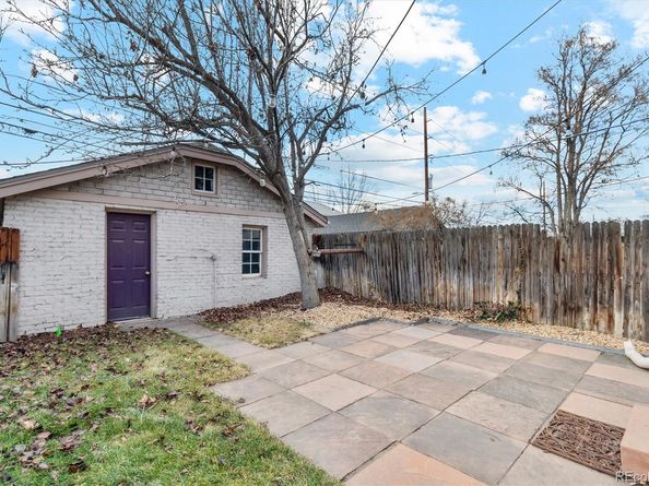 471 S Grant Street, Denver CO 80209