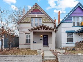 471 S Grant Street, Denver CO 80209