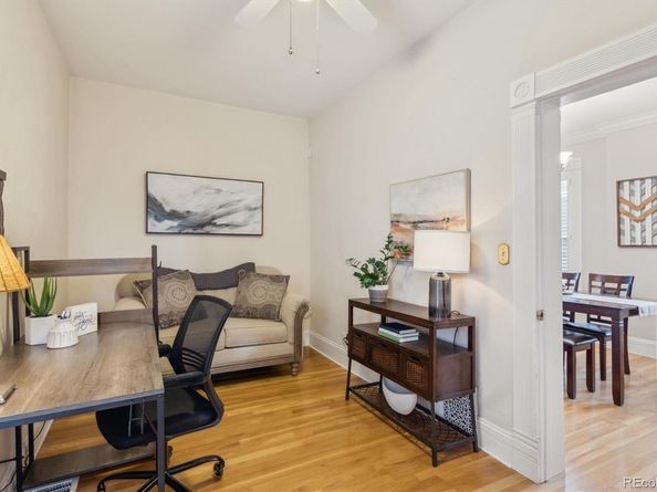 471 S Grant Street, Denver CO 80209