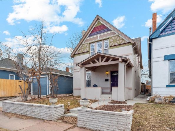 471 S Grant Street, Denver CO 80209