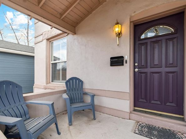471 S Grant Street, Denver CO 80209