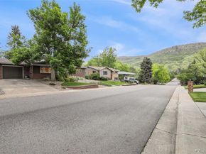 632 Wyoming Street, Golden CO 80403
