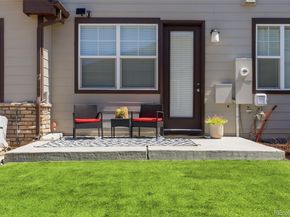 1827 S Helena, Aurora CO 80017