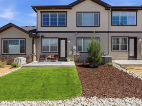 1827 S Helena, Aurora CO 80017