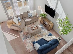 1827 S Helena, Aurora CO 80017
