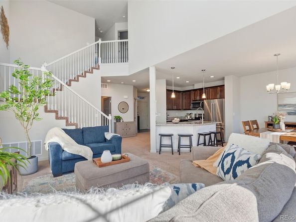 1827 S Helena, Aurora CO 80017