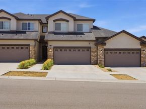 1827 S Helena, Aurora CO 80017