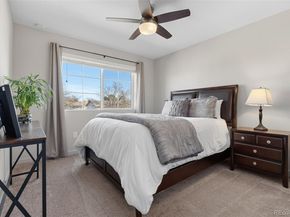 1827 S Helena, Aurora CO 80017