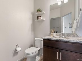 1827 S Helena, Aurora CO 80017