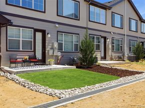 1827 S Helena, Aurora CO 80017