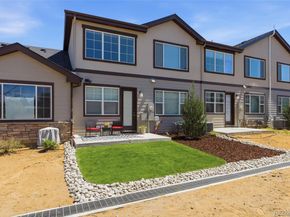 1827 S Helena, Aurora CO 80017