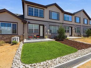 1827 S Helena, Aurora CO 80017