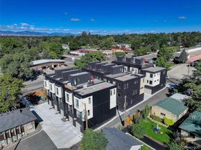 5128 W 26th Avenue 104, Denver CO 80212