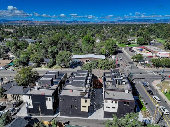 5128 W 26th Avenue 104, Denver CO 80212