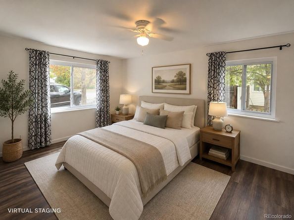 3155 W Evans Avenue, Denver CO 80219