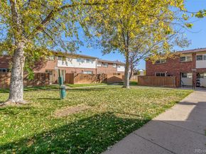 8051 Wolff Street C, Westminster CO 80031