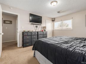 8051 Wolff Street C, Westminster CO 80031