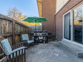 8051 Wolff Street C, Westminster CO 80031