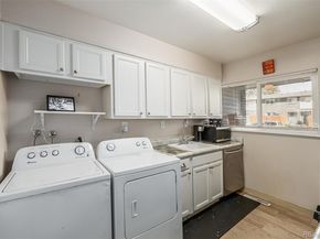 8051 Wolff Street C, Westminster CO 80031