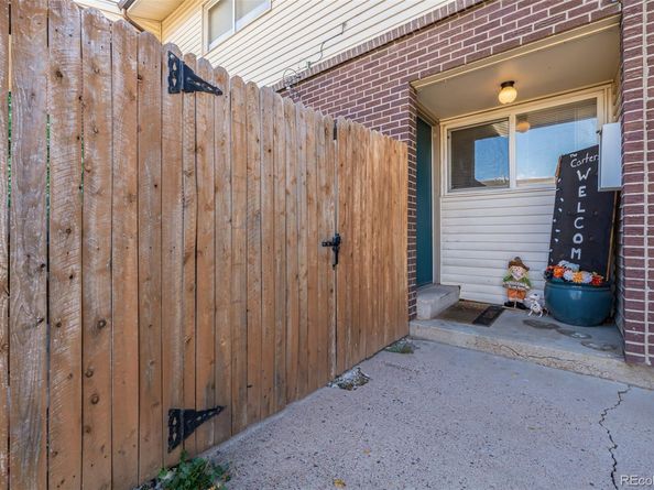 8051 Wolff Street C, Westminster CO 80031