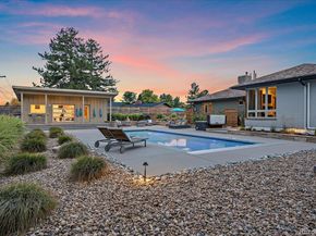 1930 S Newport Street, Denver CO 80224
