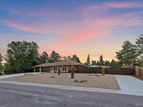 1930 S Newport Street, Denver CO 80224