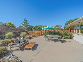 1930 S Newport Street, Denver CO 80224