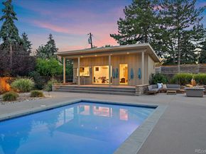 1930 S Newport Street, Denver CO 80224