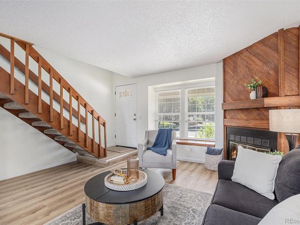 1100 S Waco Street G, Aurora CO 80017